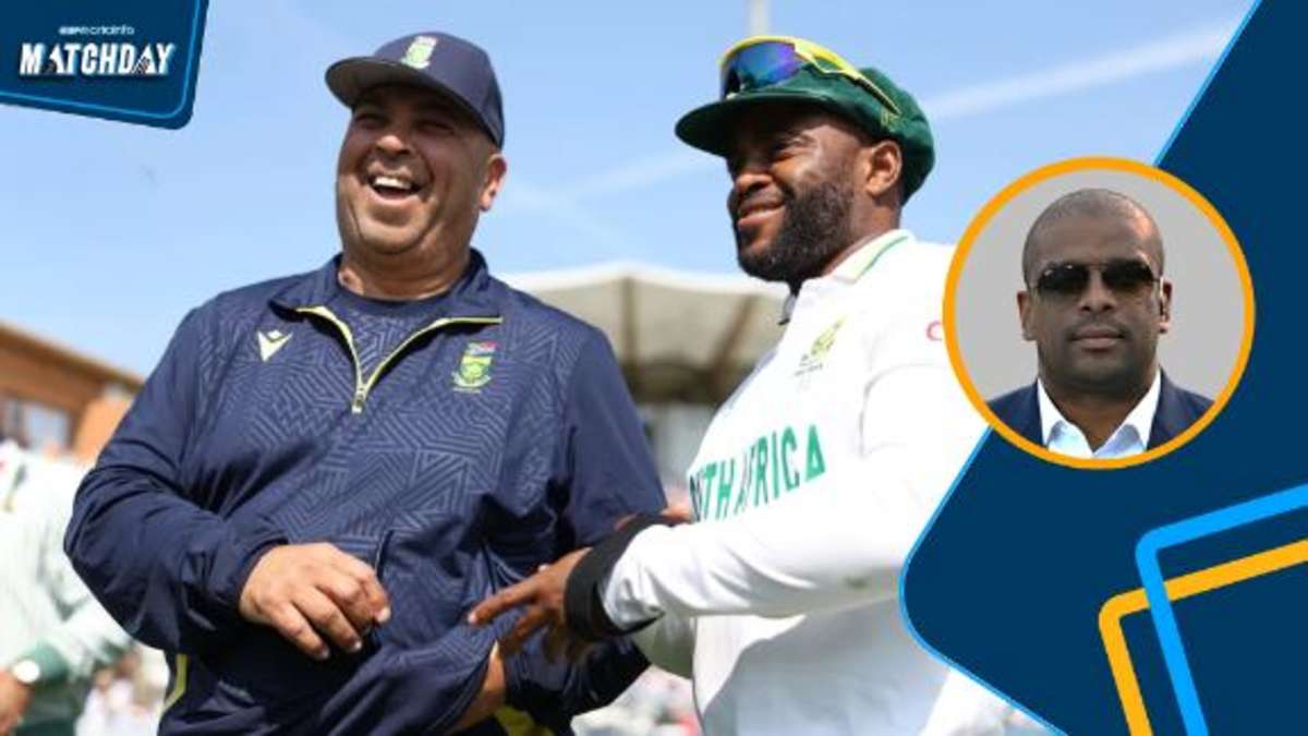 What can India learn from the duo of Bavuma-Conrad?
