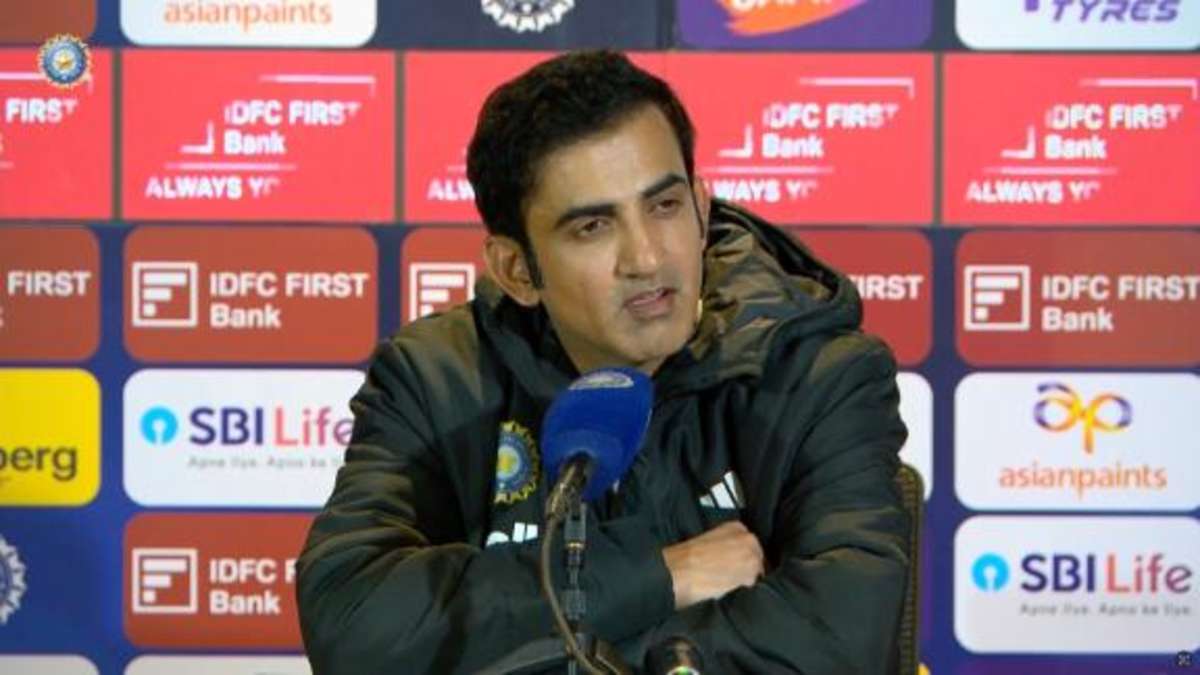 'Batting orders over-rated in white-ball cricket'