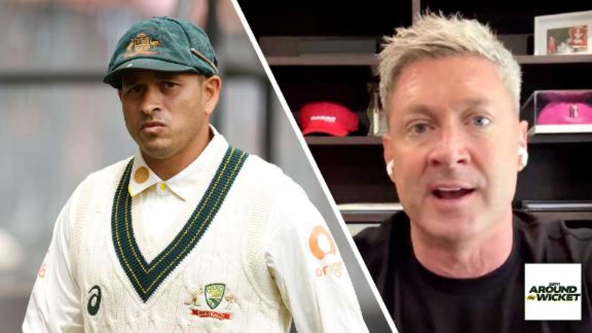 Clarke: Not sure I'd go back to Khawaja