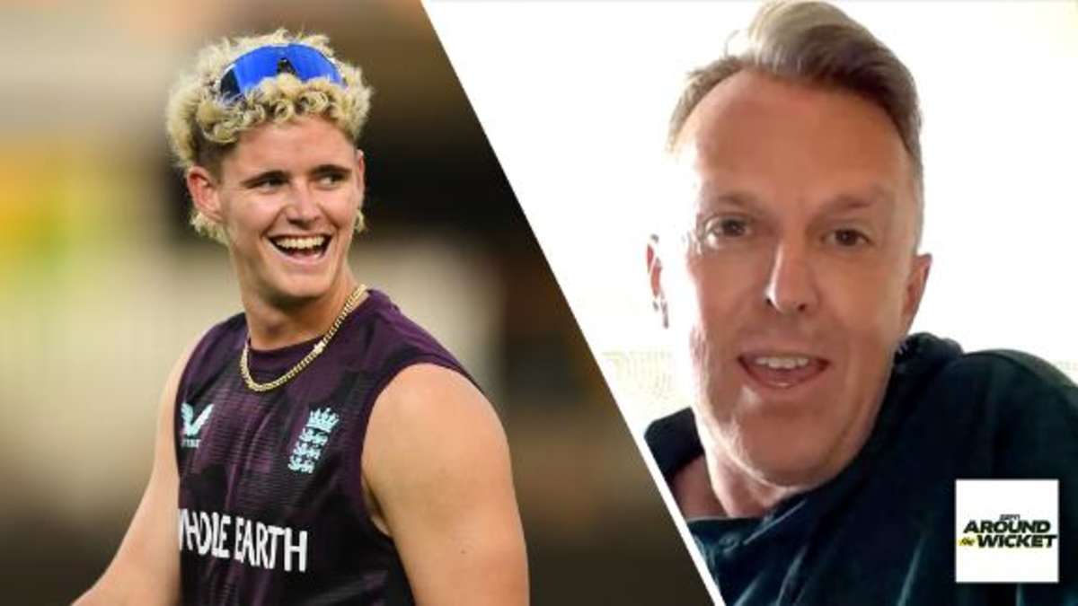 Swann: Tongue and Bethell should play in Adelaide