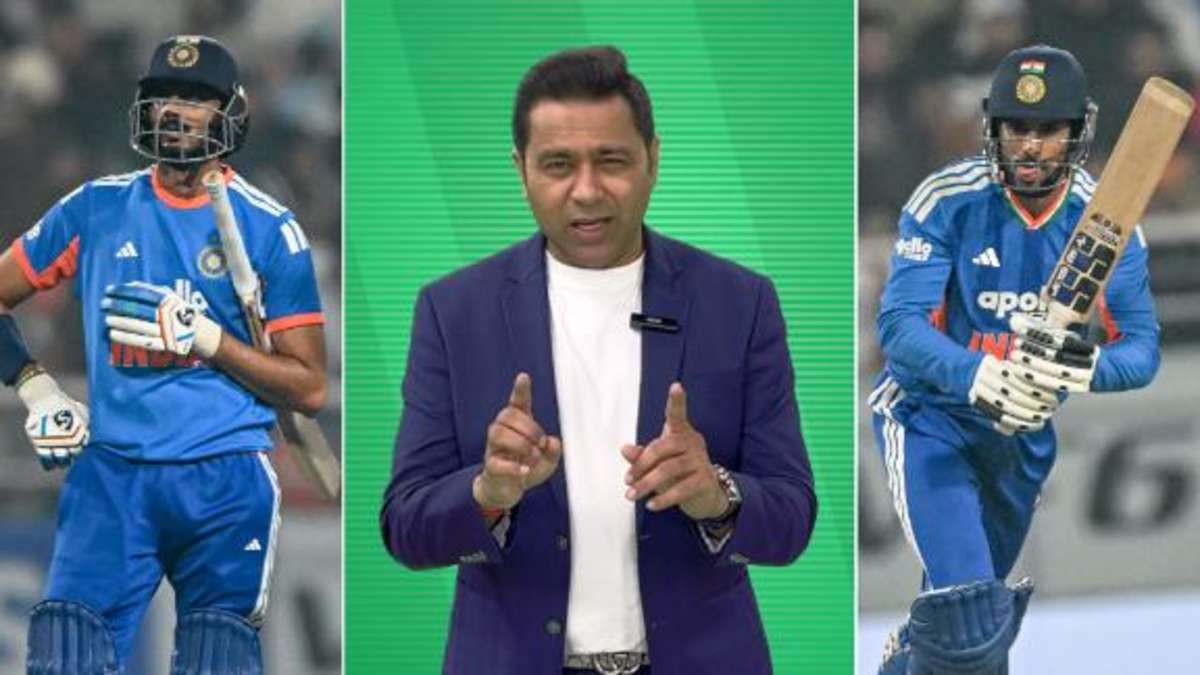 'No cricketing reason to promote Axar to No.3'