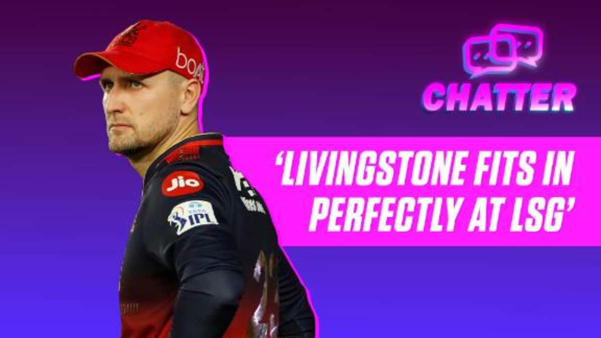 'LSG could spend around 20 crore on Livingstone'