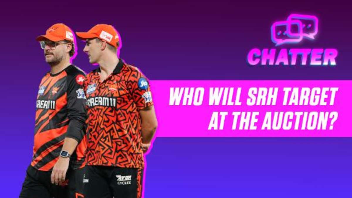 What are the gaps SRH need to fill as priority?