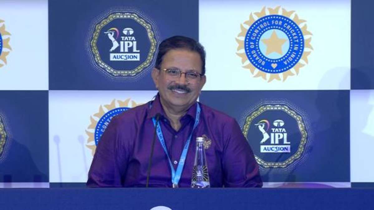 KKR on Green: 'We were very keen but not so attached'