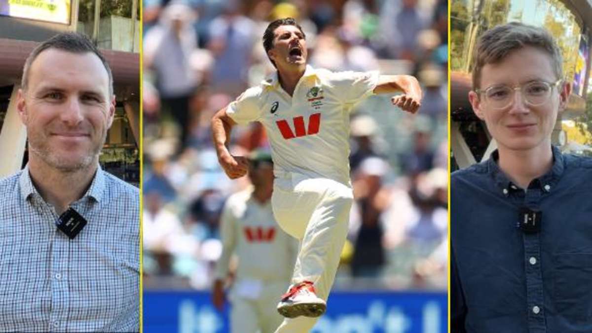 Best bowling performance of the season so far?