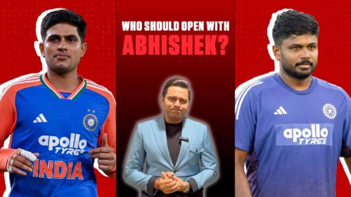 T20 World Cup: Gill or Samson at the top? Washington or Rinku?