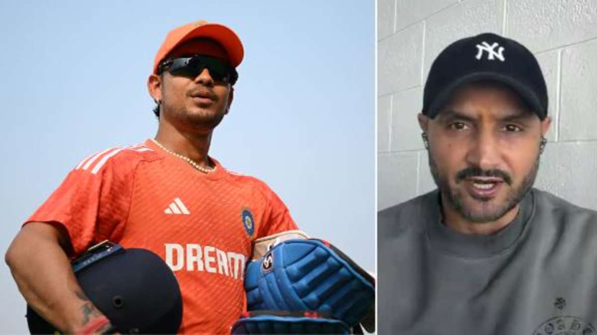 'Kishan can single-handedly win you matches'