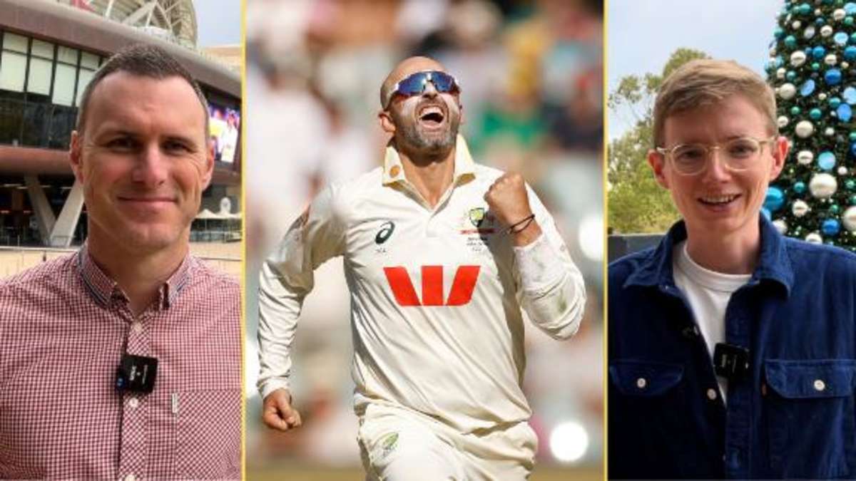 England have realised they 'aren't the protagonists'