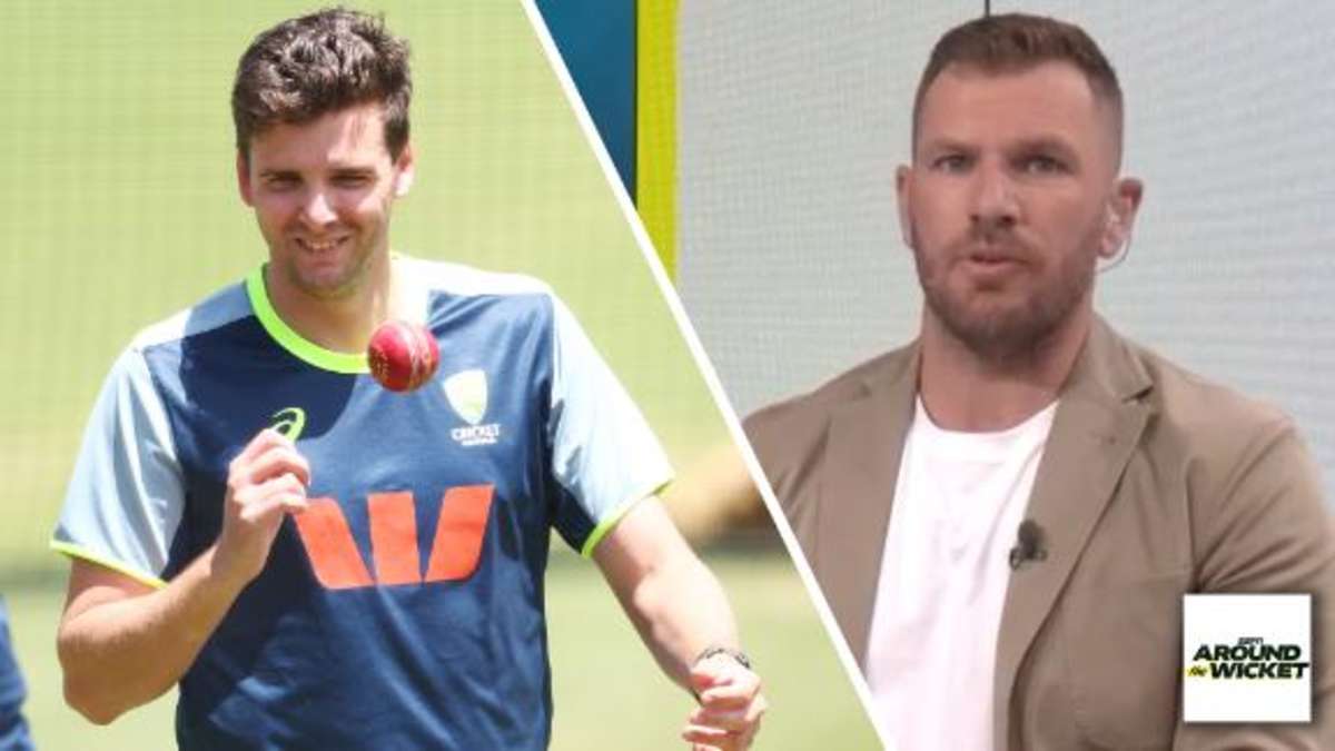 Finch and Clarke name their Boxing Day XIs