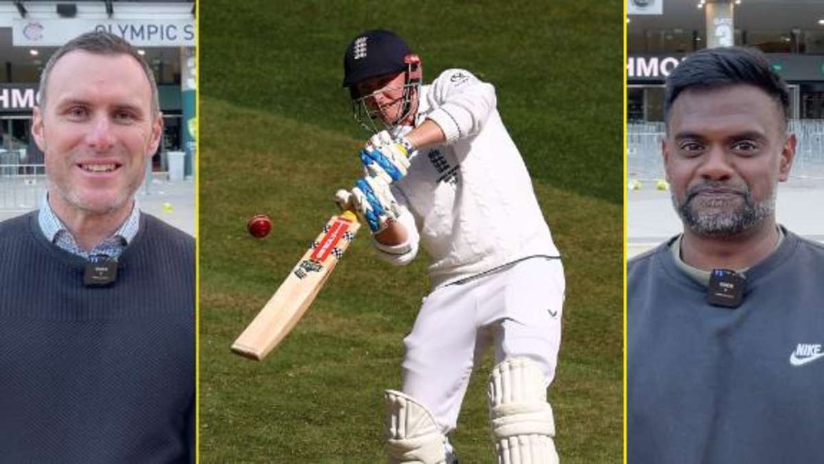 'A truly bonkers day at the MCG'