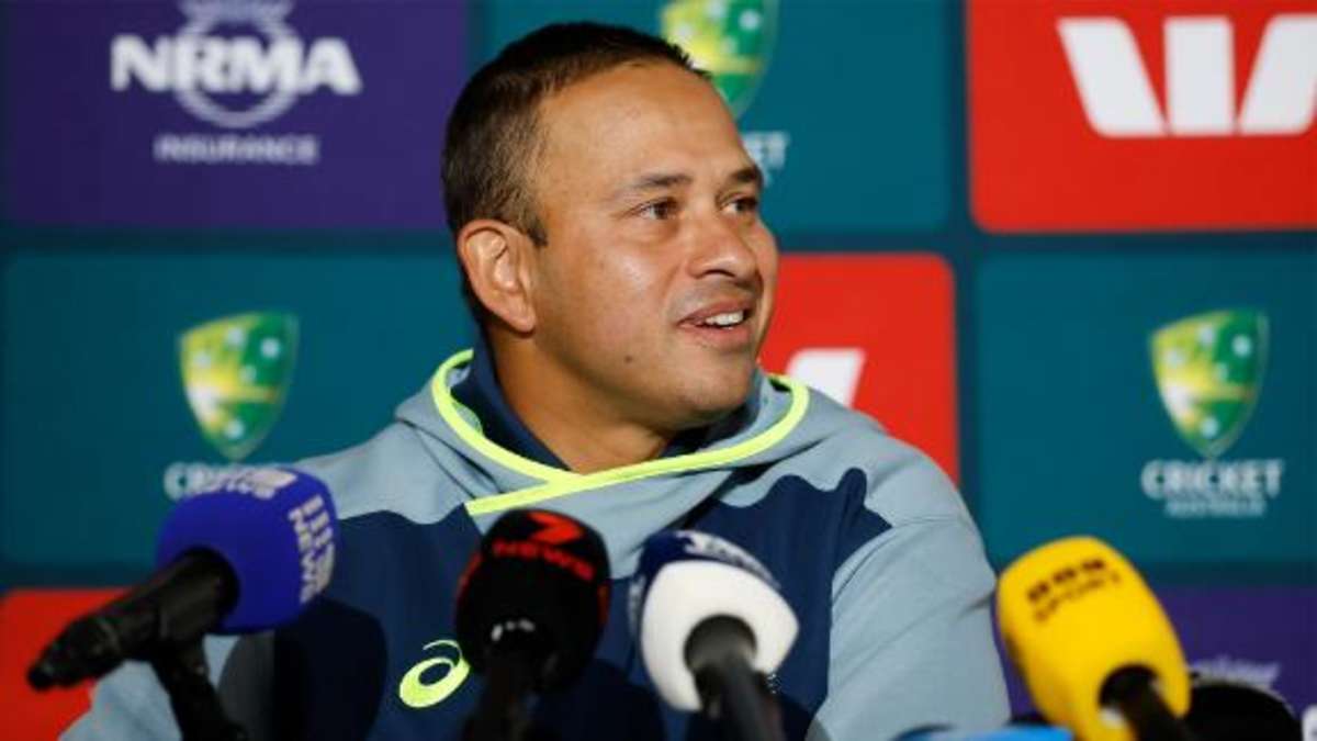 'Hope I have inspired many' - Khawaja's retirement speech