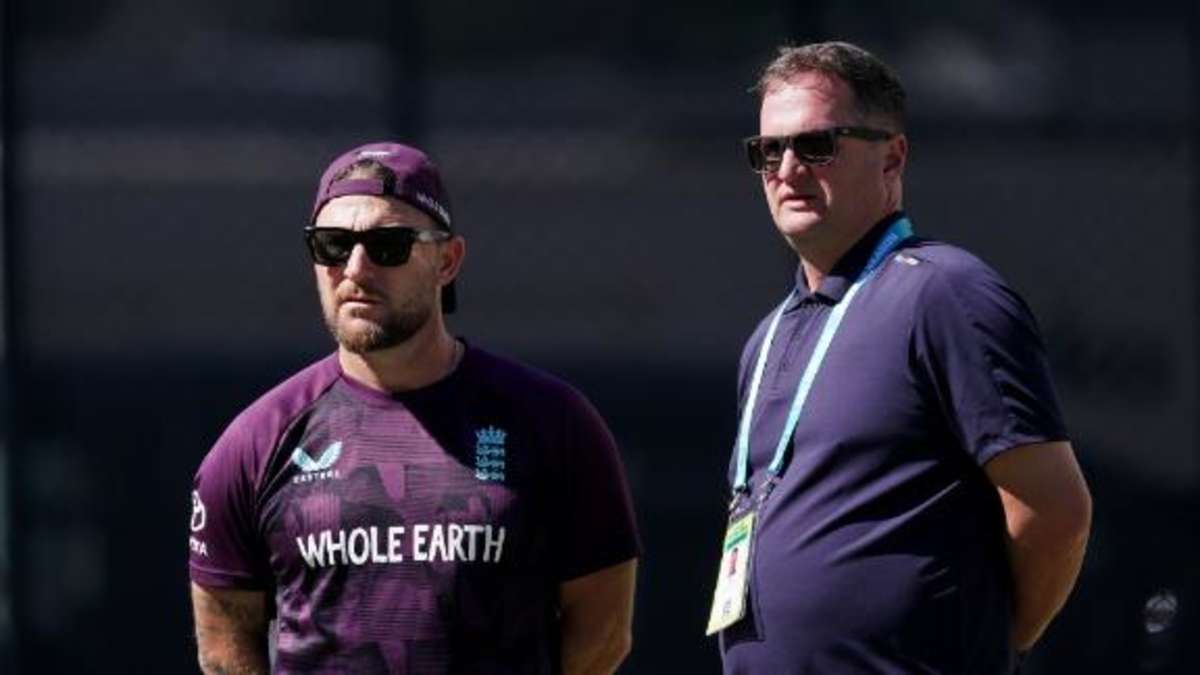 Are positions of Rob Key and Brendon McCullum untenable?