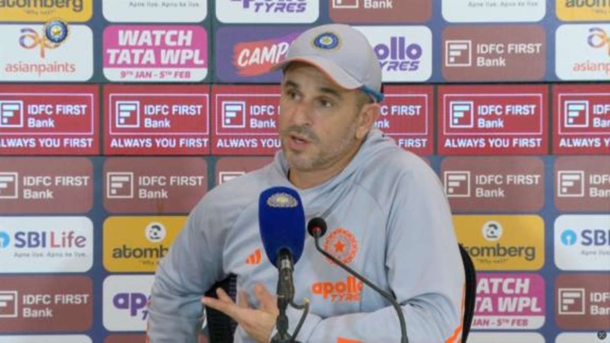 'We could have done with another spinner tonight'