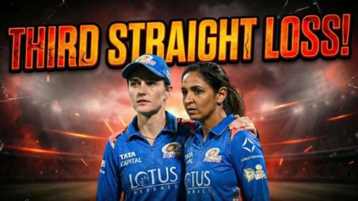 Martin backs Mumbai to make WPL playoffs