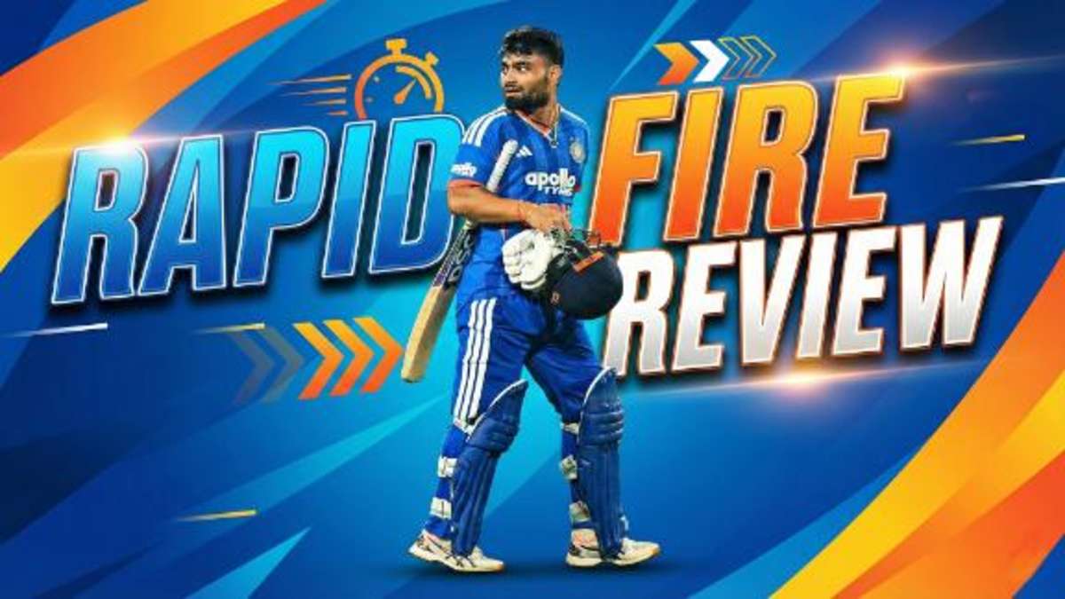 Is Rinku Singh a must-have in India's T20 side?