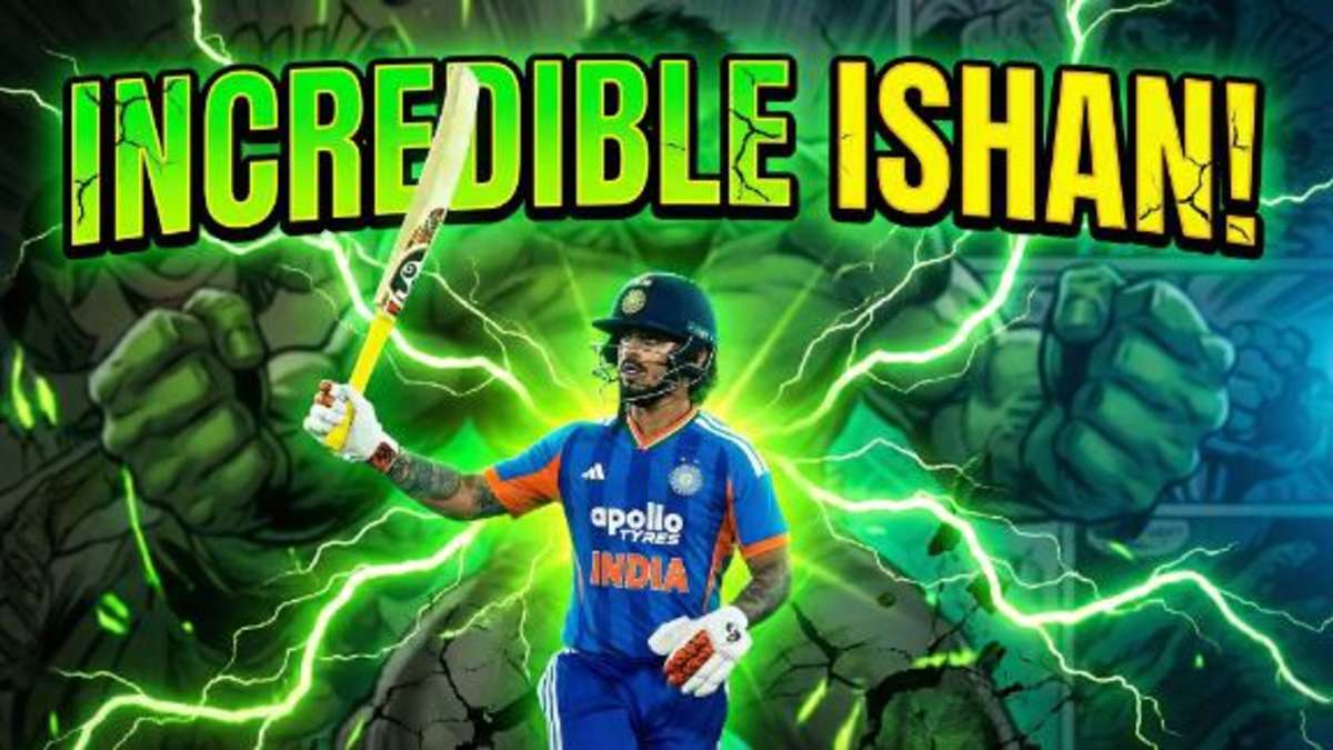 Chopra: Very few have Kishan's bravado