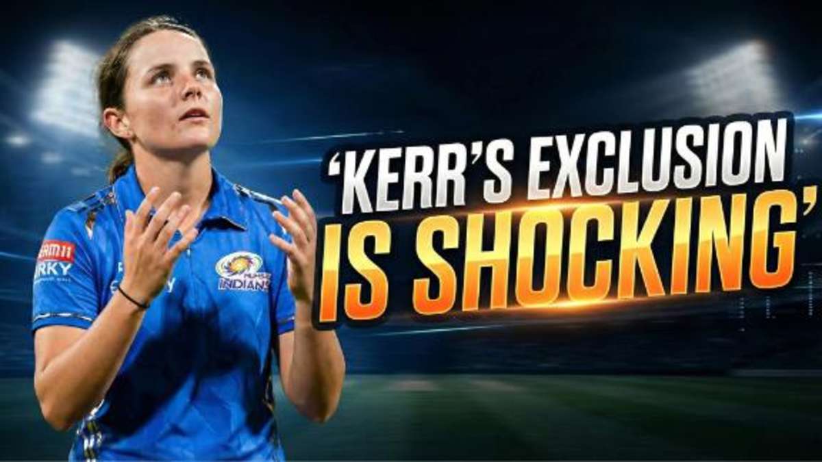 'Very little has gone according to plan for MI'