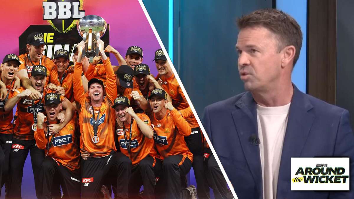 Blewett: I have worries about BBL privatisation