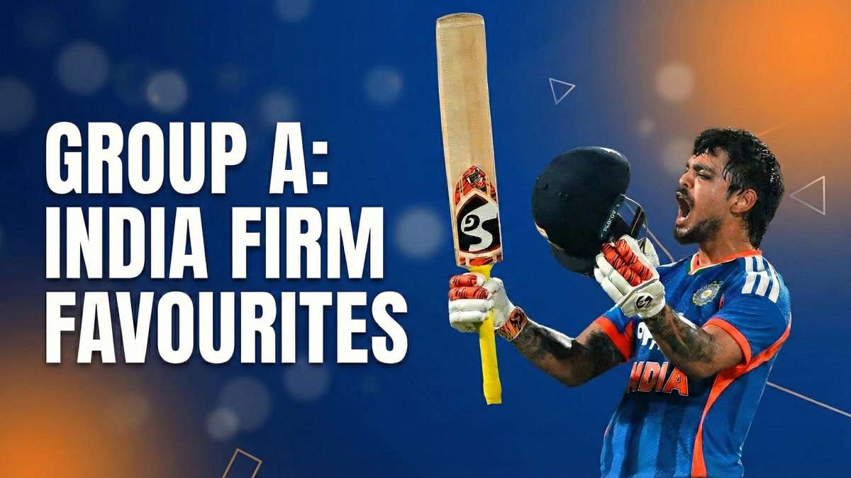 Chopra: India's T20I consistency envious