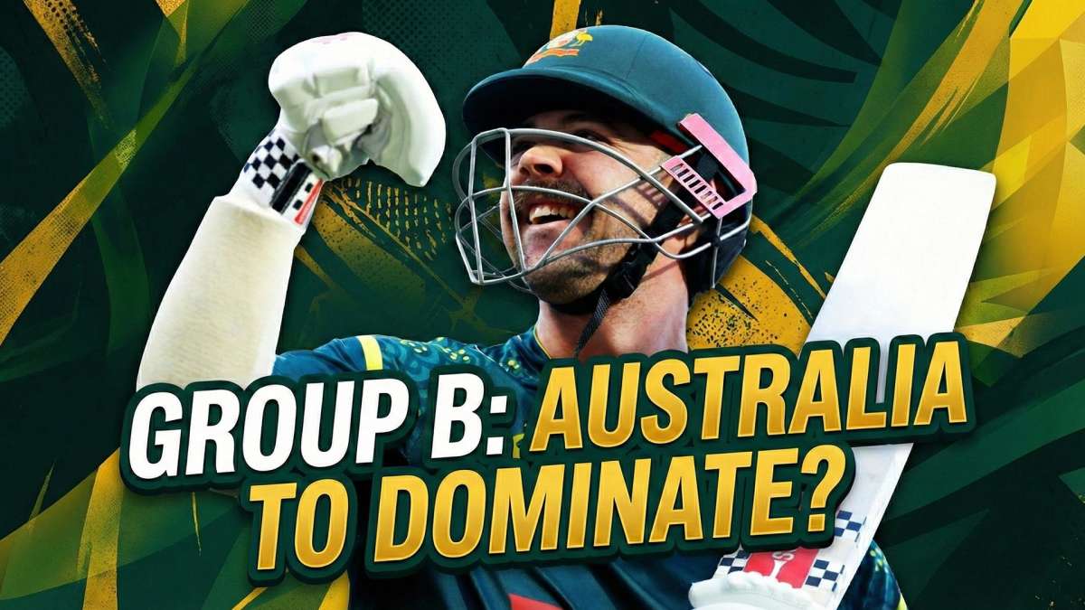 Chopra: Australia have the power to cross 200 regularly