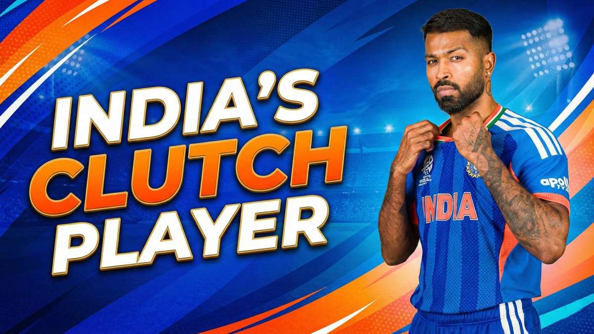 Chopra: 'Hardik Pandya a luxury for India'