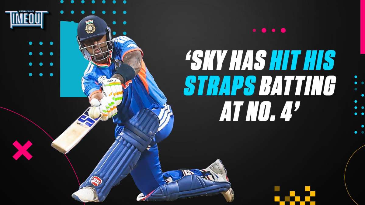 Kumble on SKY: 'Typical old-fashioned approach'