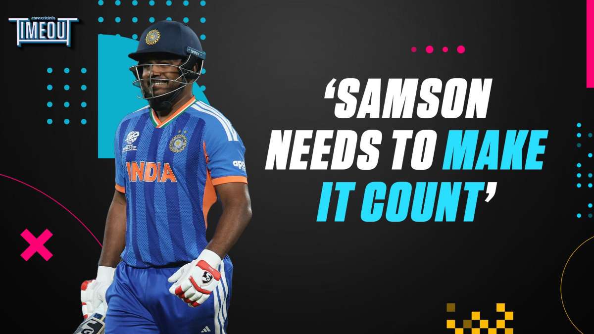 Brathwaite: 'A watershed moment for Samson'