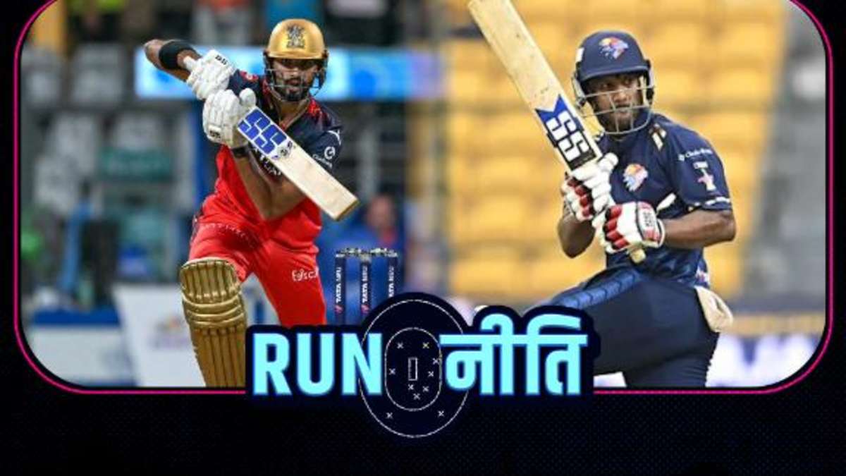 मुकुंद: RCB को मयंक अग्रवाल जैसे ही अनुभवी बल्लेबाज़ की दरकार थी
