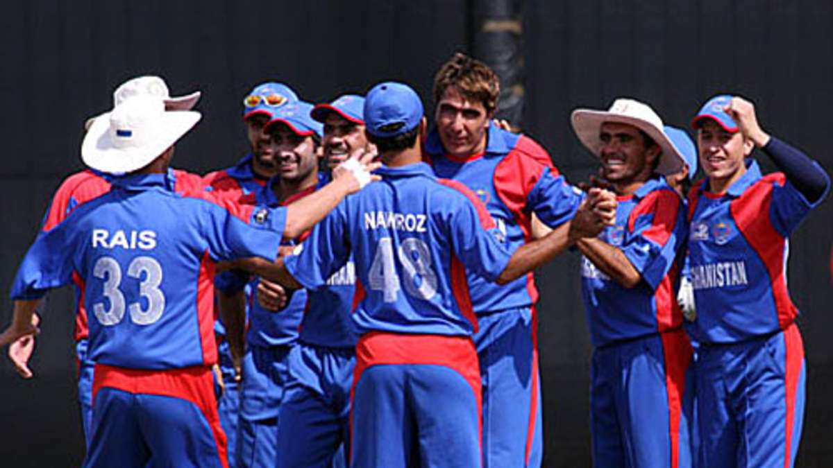 Vettori and Bracken praise minnows' enthusiasm