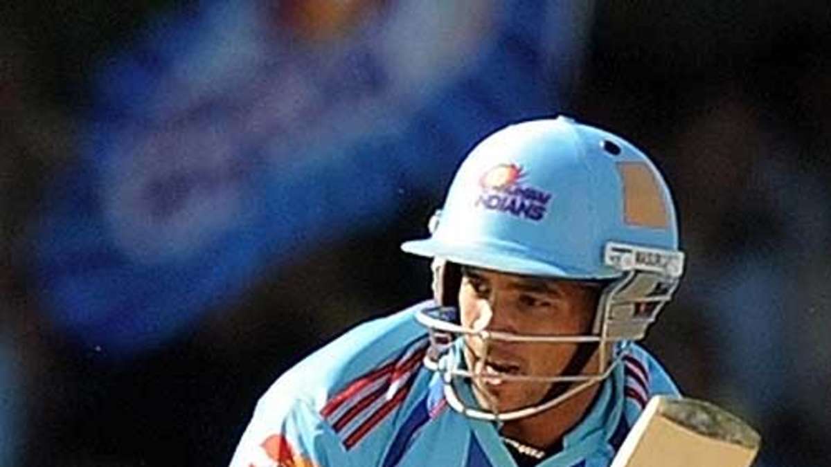 'Tough to replace a guy like Graeme' - Duminy