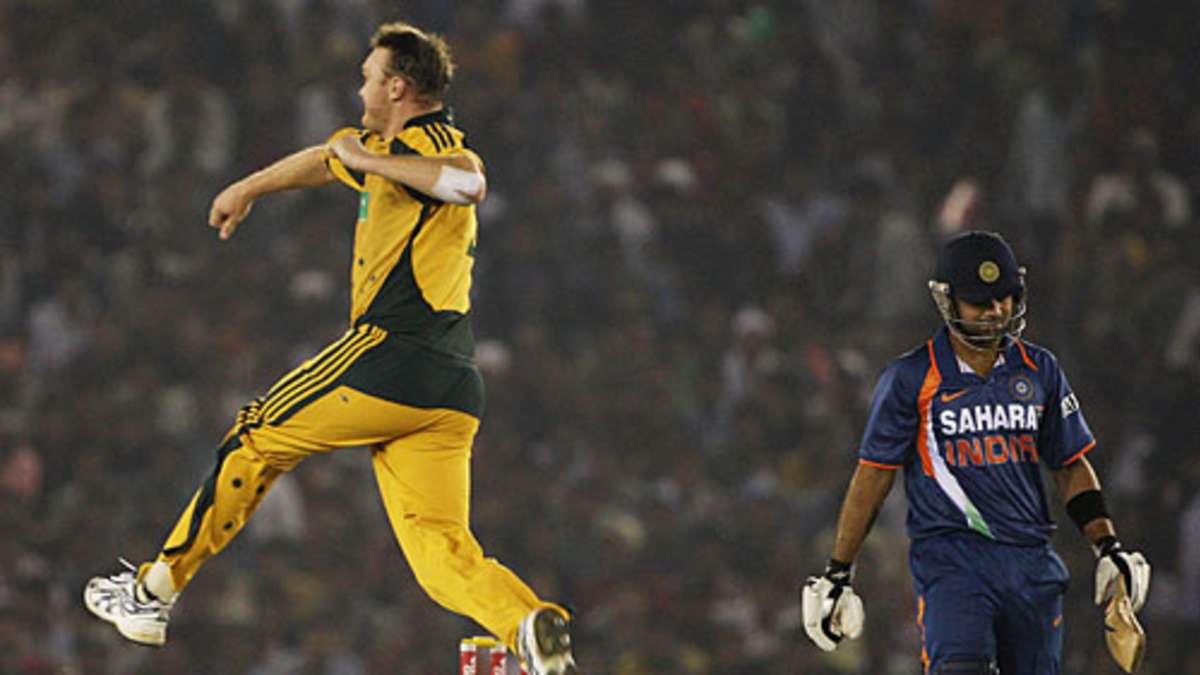 The threat to cricket's centre