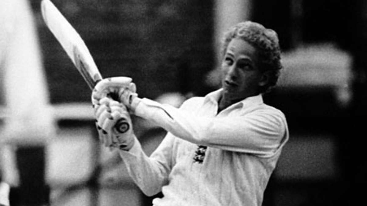 David Gower: from Perth to perfect