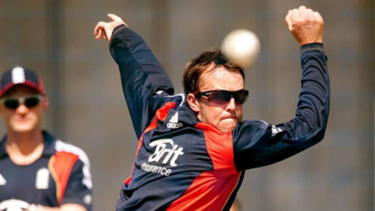 Players need IPL to develop - Swann