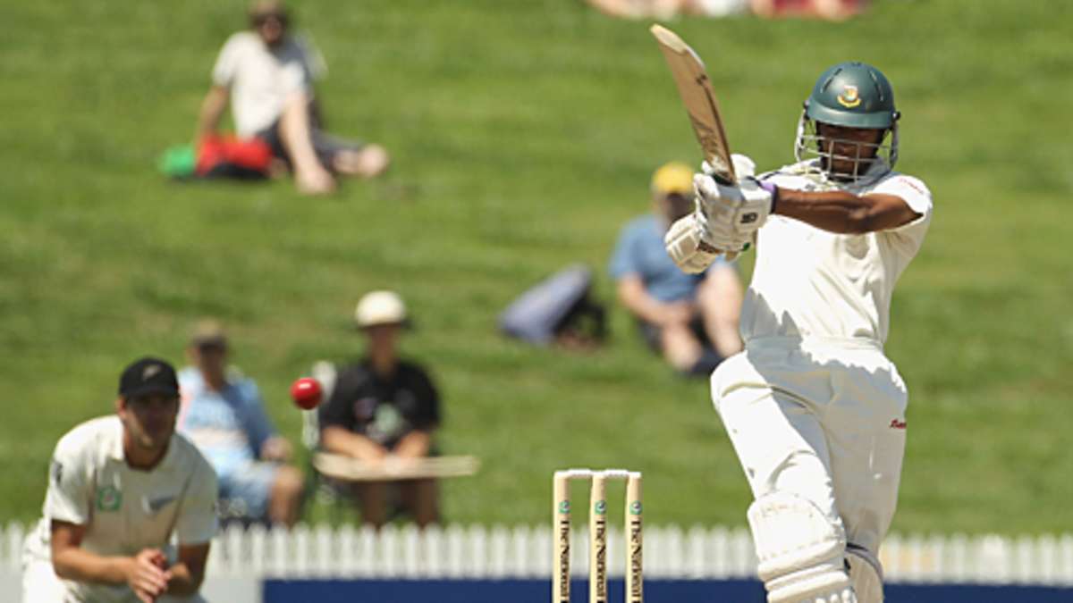 Our self-belief has improved - Shakib