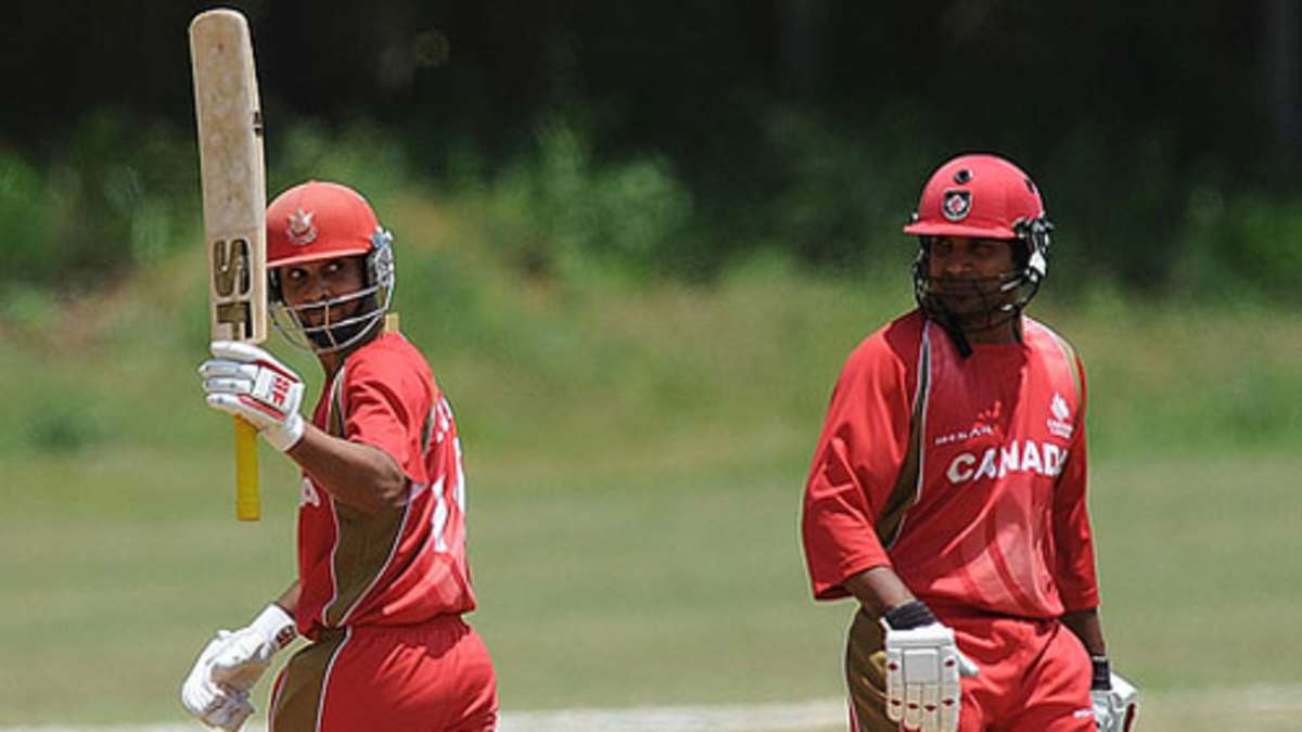 Canada to participate in Caribbean T20 tournament