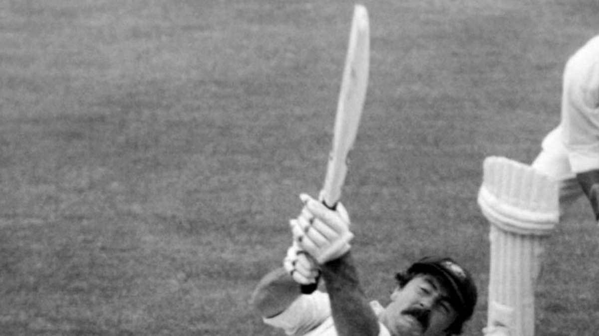 Rod Marsh's long road to Dominica