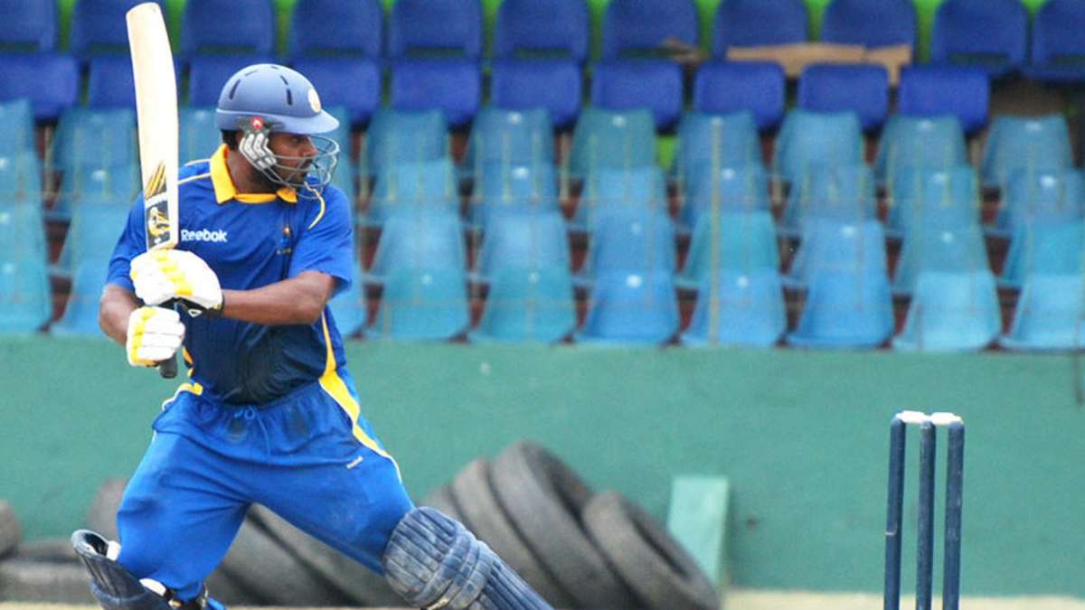 Kandamby, Dilruwan help Rest of Sri Lanka lift trophy
