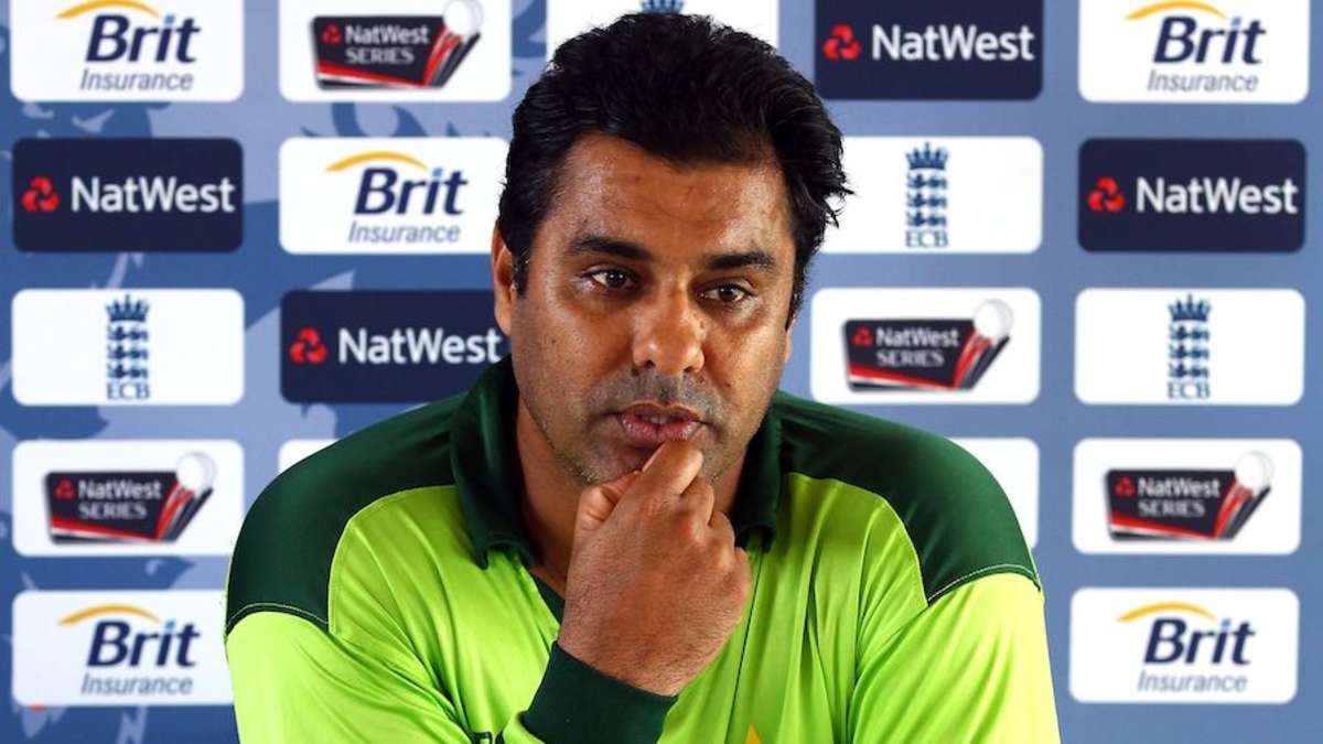 'We may have got lazy' - Waqar