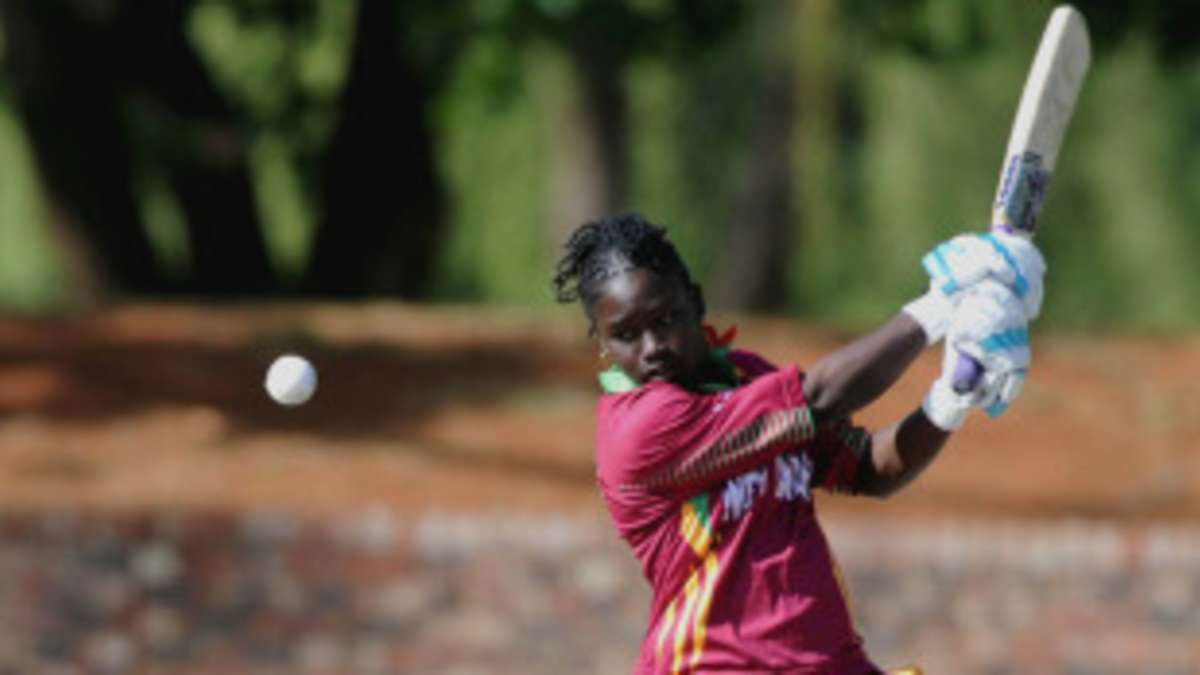 West Indies thrash Sri Lanka to take title