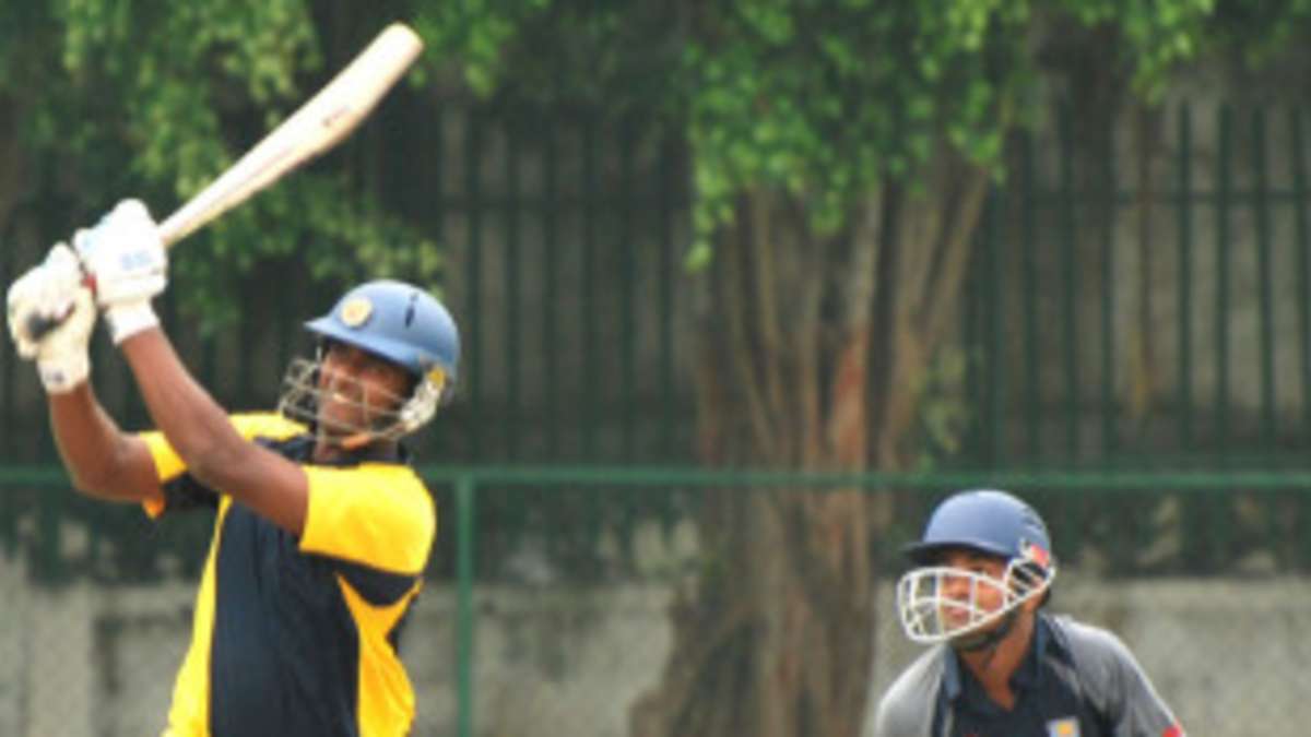 Chilaw Marians, NCC, SCC and Colts reach semis