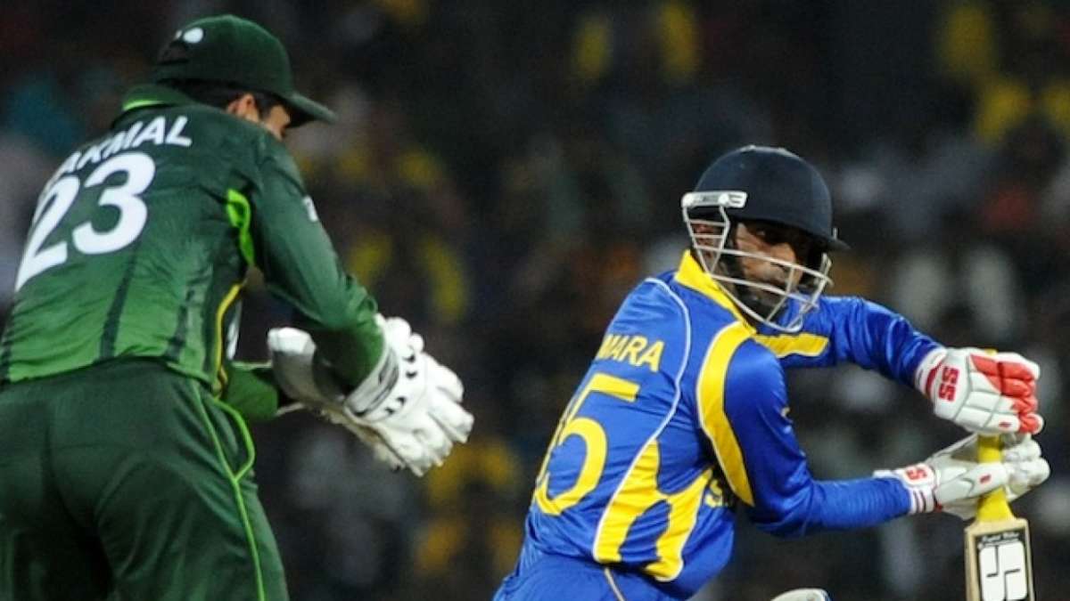 Chamara Silva named Sri Lanka Under-19 men's head coach