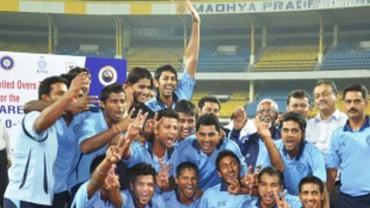 Nadeem stars in Jharkhand's title win
