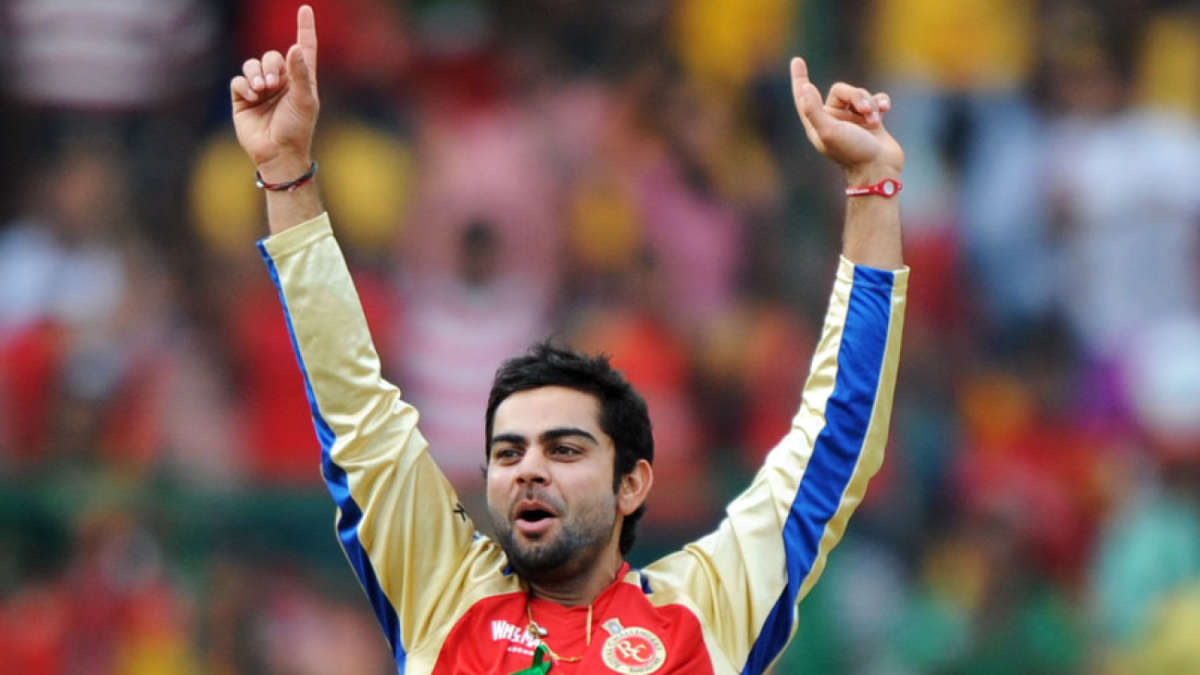 Kohli: 'Boucher had the biggest impact on me as a young kid'