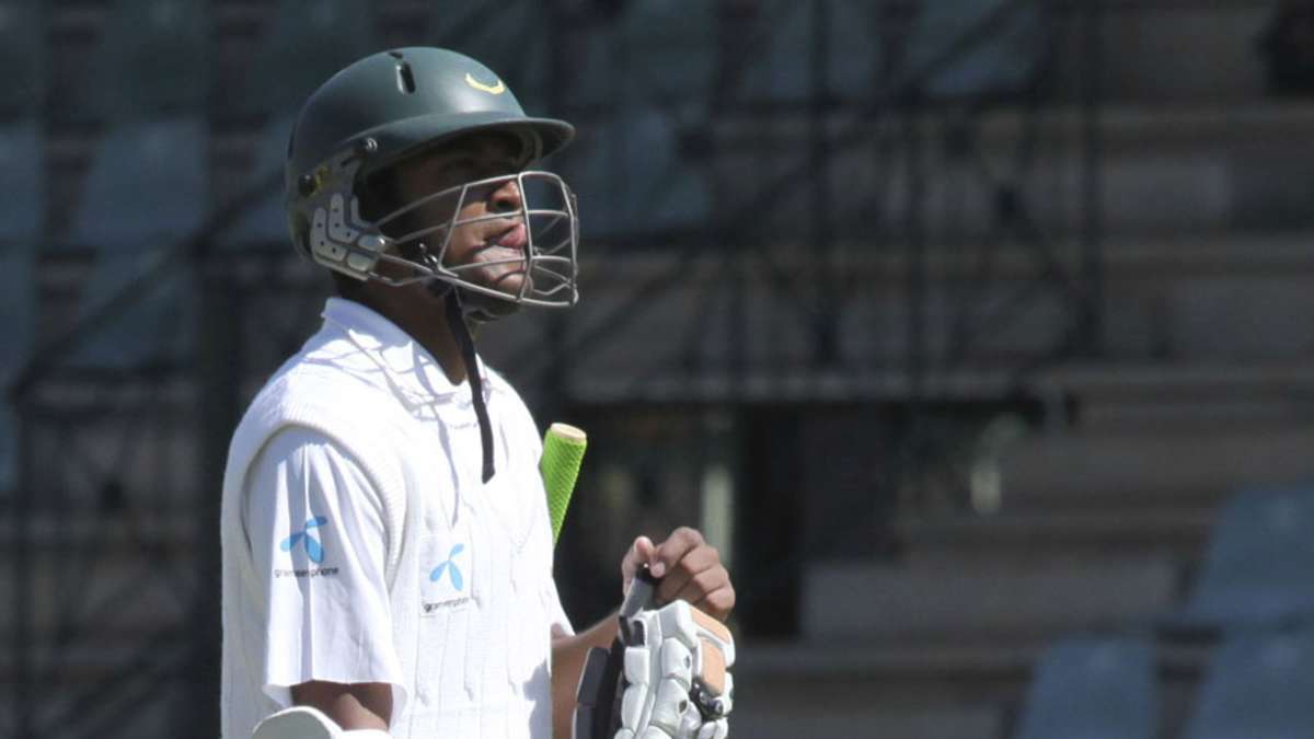 Bangladesh doomed by paucity of first-class cricket