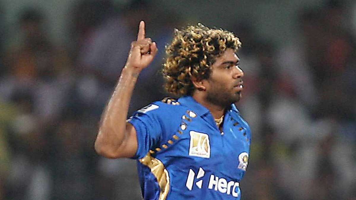 Malinga solves Mumbai Indians' problems