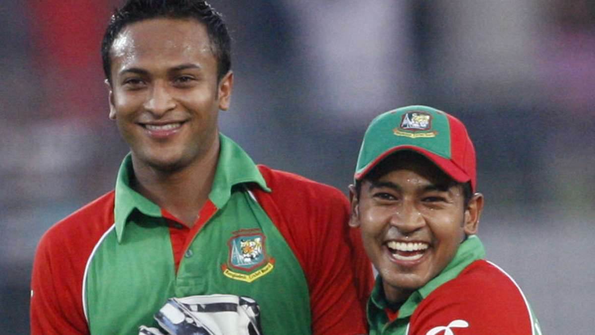Bangladesh must show they've learnt how to win