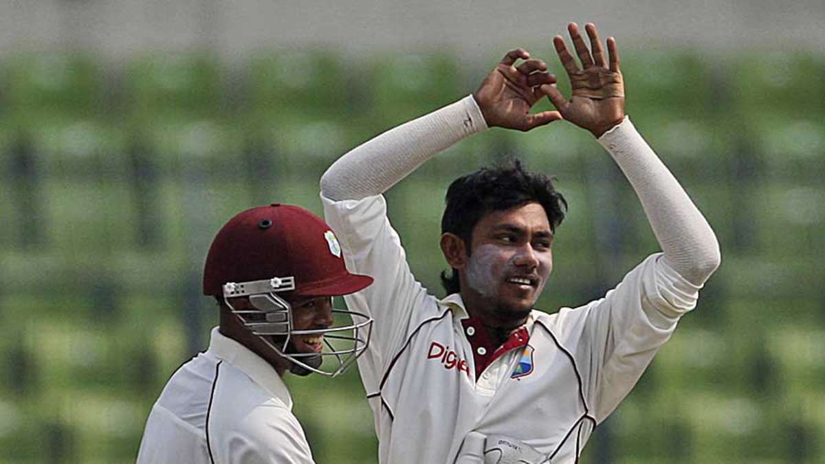 West Indies' youngsters come of age