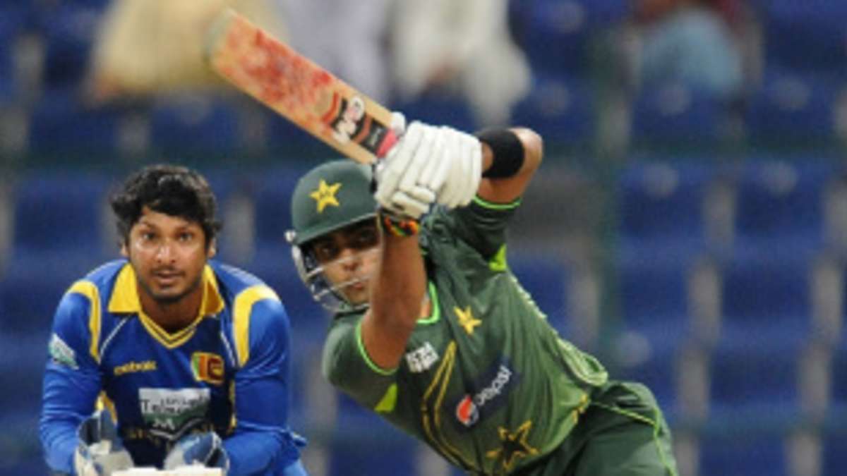 The riddle that is Umar Akmal