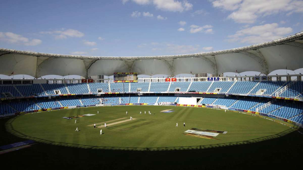 Pakistan's first day-night Test against WI in October