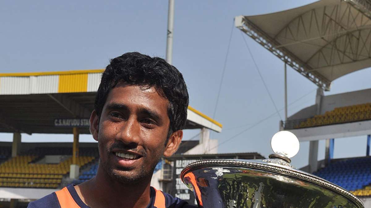 East Zone secure maiden Duleep title